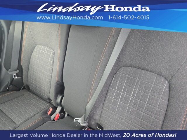 2026 Honda HR-V Sport Columbus OH