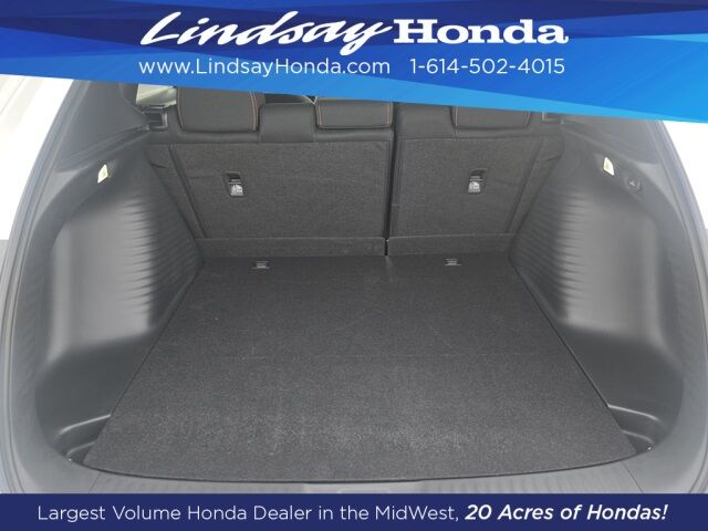 2026 Honda HR-V Sport Columbus OH