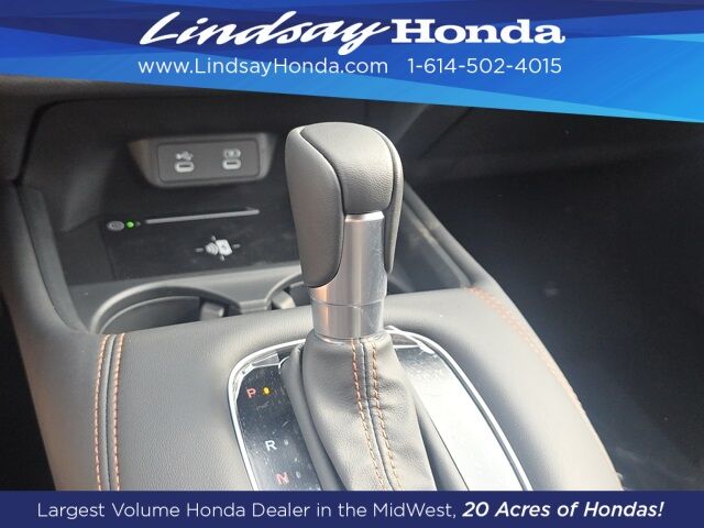 2026 Honda HR-V Sport Columbus OH