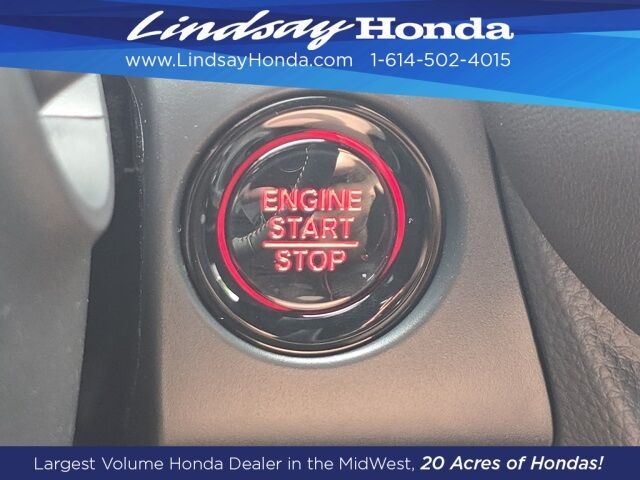 2026 Honda HR-V Sport Columbus OH