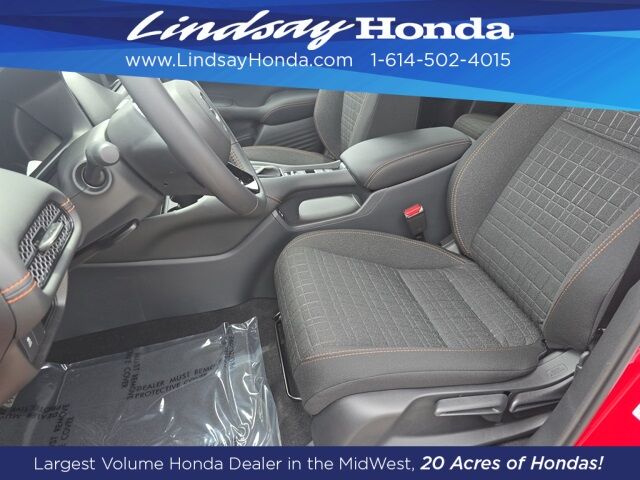 2026 Honda HR-V Sport Columbus OH
