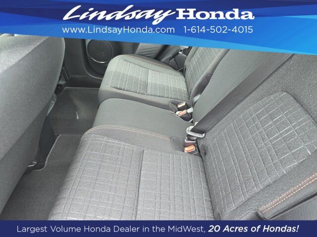 2026 Honda HR-V Sport Columbus OH