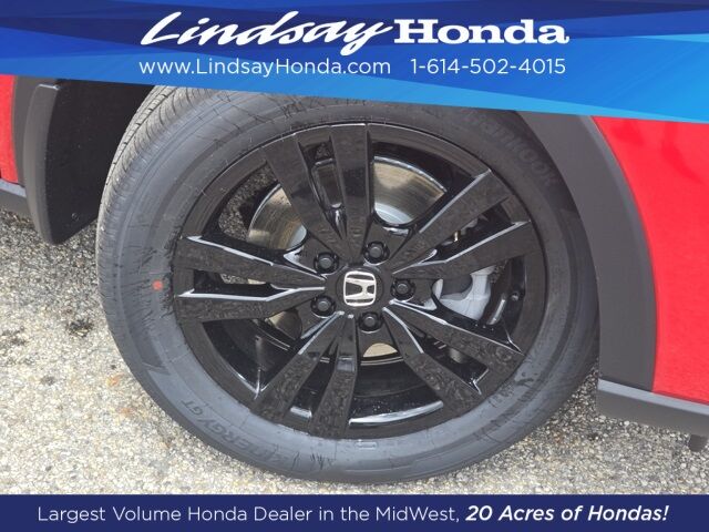 2026 Honda HR-V Sport Columbus OH