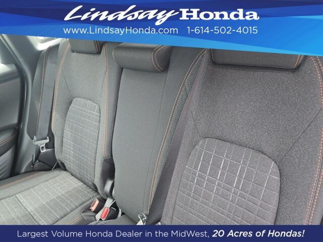 2026 Honda HR-V Sport Columbus OH