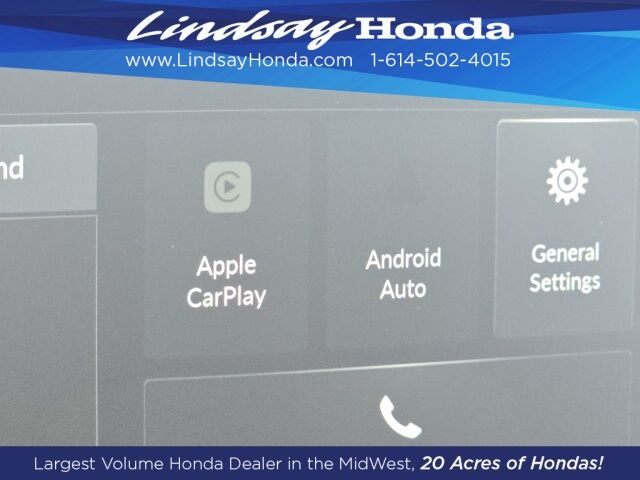 2026 Honda HR-V Sport Columbus OH