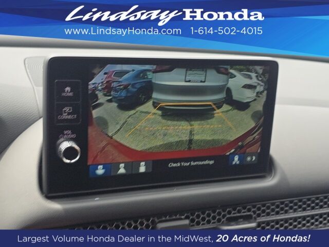 2026 Honda HR-V Sport Columbus OH