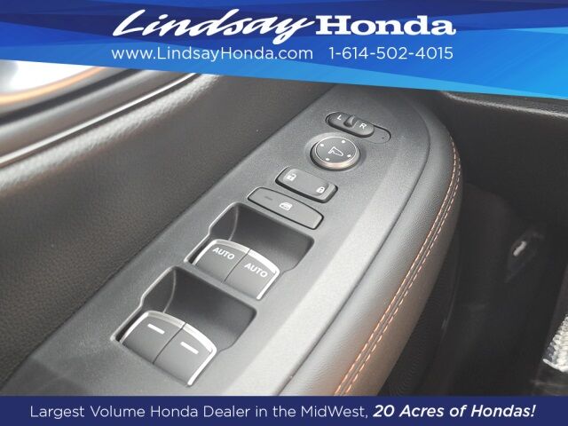 2026 Honda HR-V Sport Columbus OH