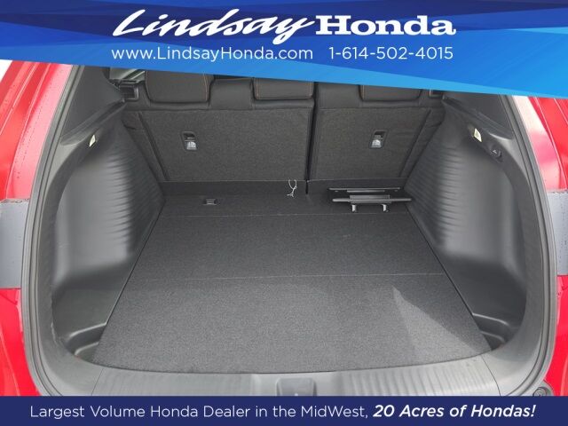 2026 Honda HR-V Sport Columbus OH
