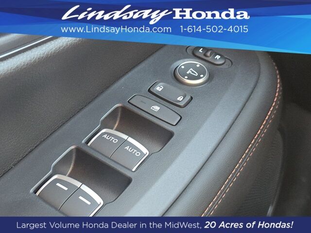 2026 Honda HR-V Sport Columbus OH