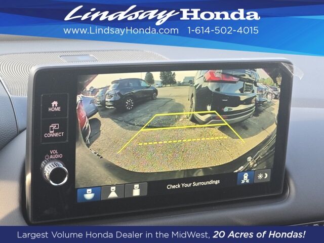 2026 Honda HR-V Sport Columbus OH