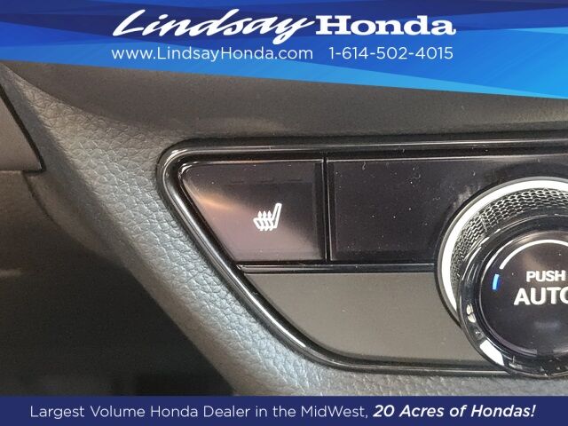 2026 Honda HR-V Sport Columbus OH