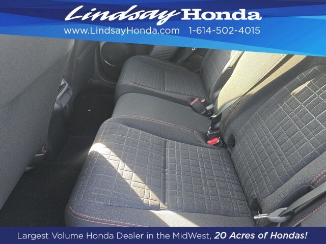 2026 Honda HR-V Sport Columbus OH
