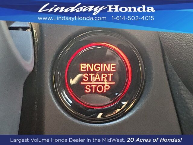 2026 Honda HR-V Sport Columbus OH