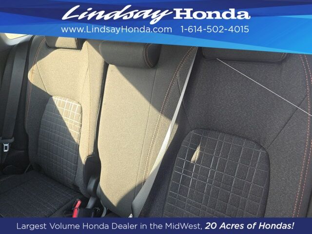 2026 Honda HR-V Sport Columbus OH