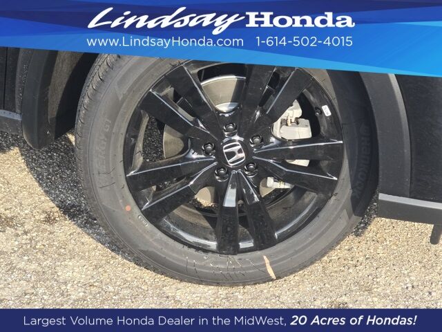 2026 Honda HR-V Sport Columbus OH