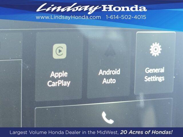 2026 Honda HR-V Sport Columbus OH