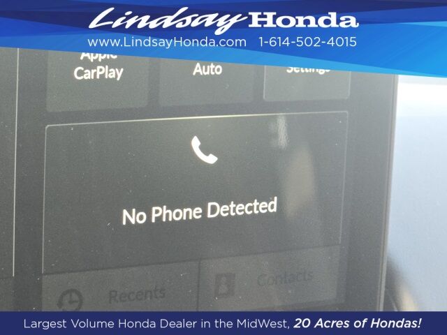 2026 Honda HR-V Sport Columbus OH