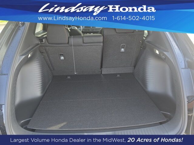 2026 Honda HR-V Sport Columbus OH