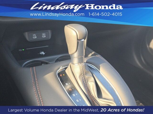 2026 Honda HR-V Sport Columbus OH