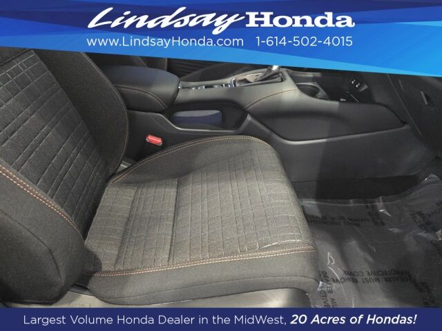 2026 Honda HR-V Sport Columbus OH