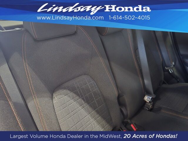 2026 Honda HR-V Sport Columbus OH