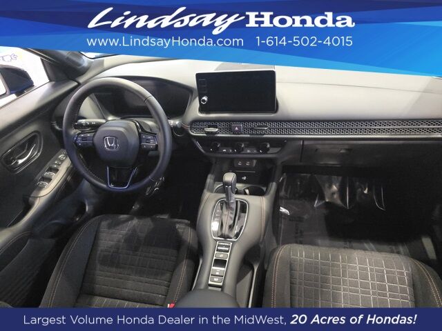 2026 Honda HR-V Sport Columbus OH