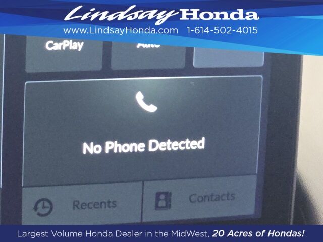 2026 Honda HR-V Sport Columbus OH