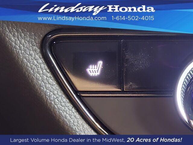 2026 Honda HR-V Sport Columbus OH