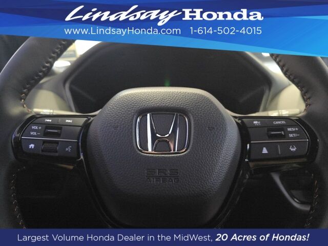 2026 Honda HR-V Sport Columbus OH