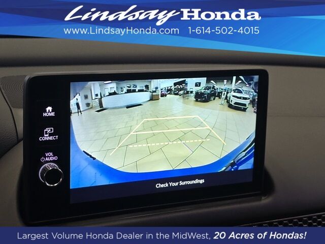 2026 Honda HR-V Sport Columbus OH