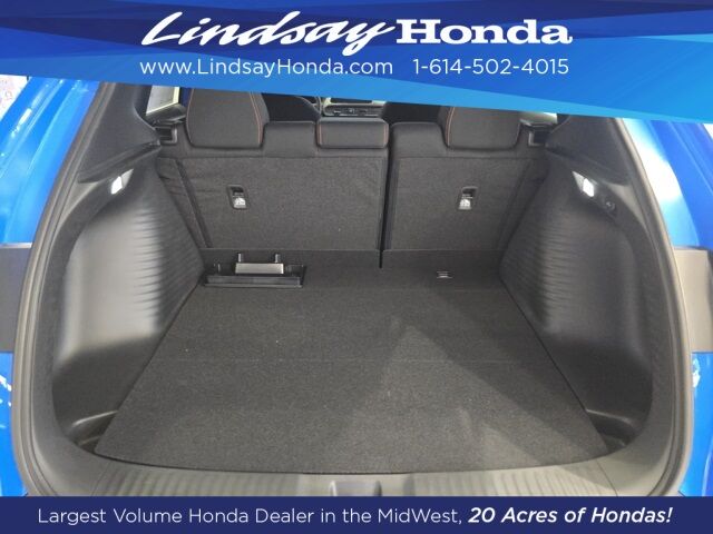 2026 Honda HR-V Sport Columbus OH