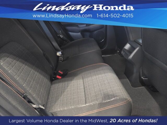 2026 Honda HR-V Sport Columbus OH