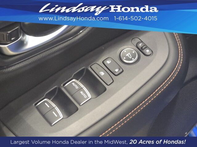 2026 Honda HR-V Sport Columbus OH