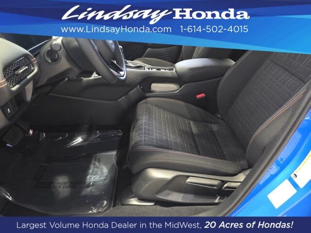2026 Honda HR-V Sport Columbus OH