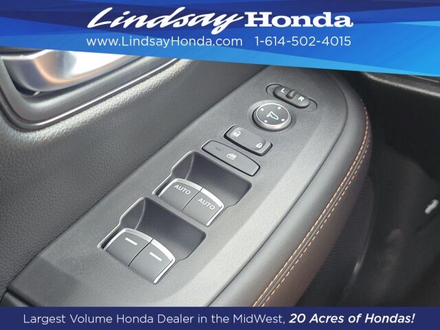 2026 Honda HR-V Sport Columbus OH