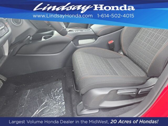 2026 Honda HR-V Sport Columbus OH