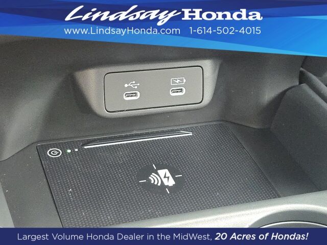 2026 Honda HR-V Sport Columbus OH