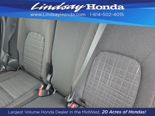 2026 Honda HR-V Sport Columbus OH