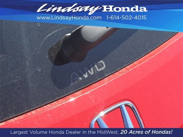 2026 Honda HR-V Sport Columbus OH