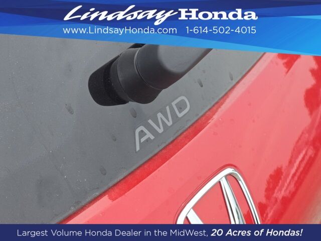 2026 Honda HR-V Sport Columbus OH