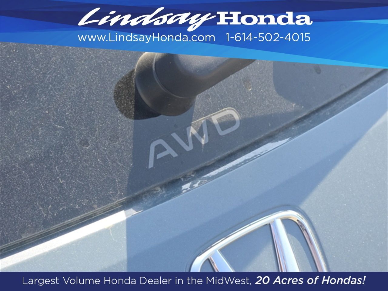 2026 Honda HR-V Sport Columbus OH