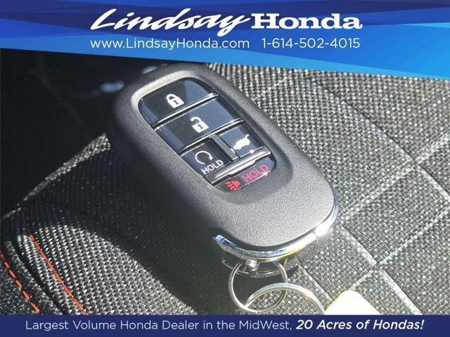 2026 Honda HR-V Sport Columbus OH