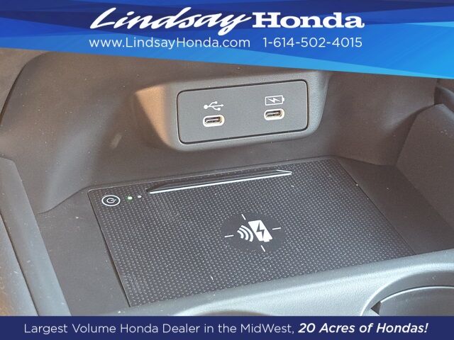 2026 Honda HR-V Sport Columbus OH