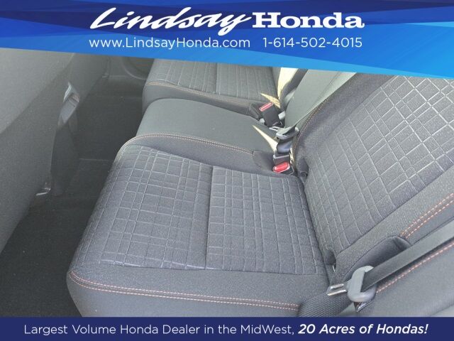 2026 Honda HR-V Sport Columbus OH