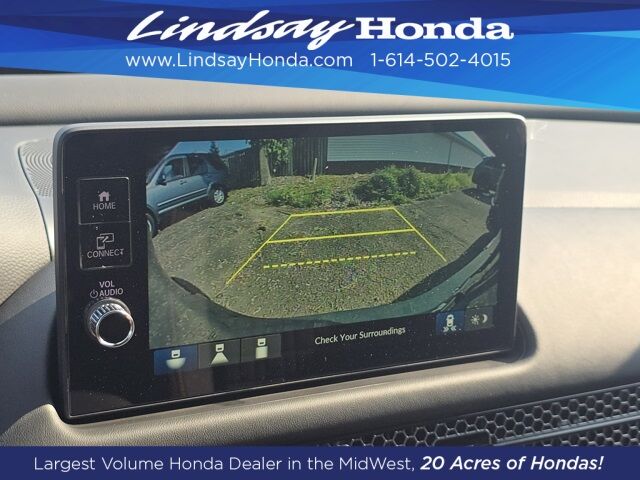 2026 Honda HR-V Sport Columbus OH