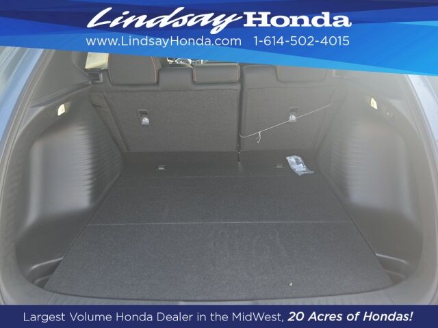2026 Honda HR-V Sport Columbus OH
