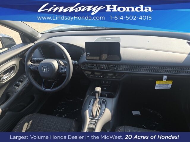 2026 Honda HR-V Sport Columbus OH