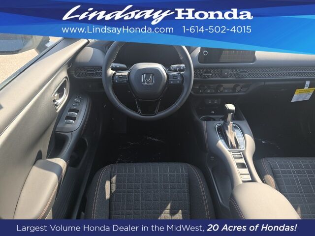 2026 Honda HR-V Sport Columbus OH