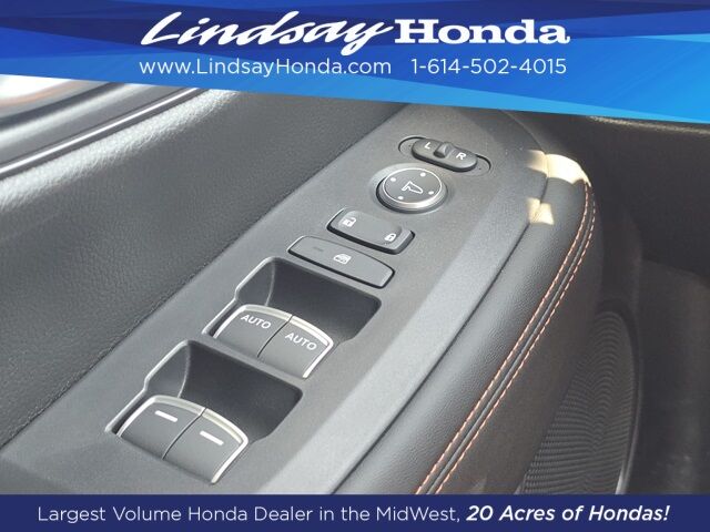 2026 Honda HR-V Sport Columbus OH