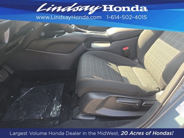 2026 Honda HR-V Sport Columbus OH